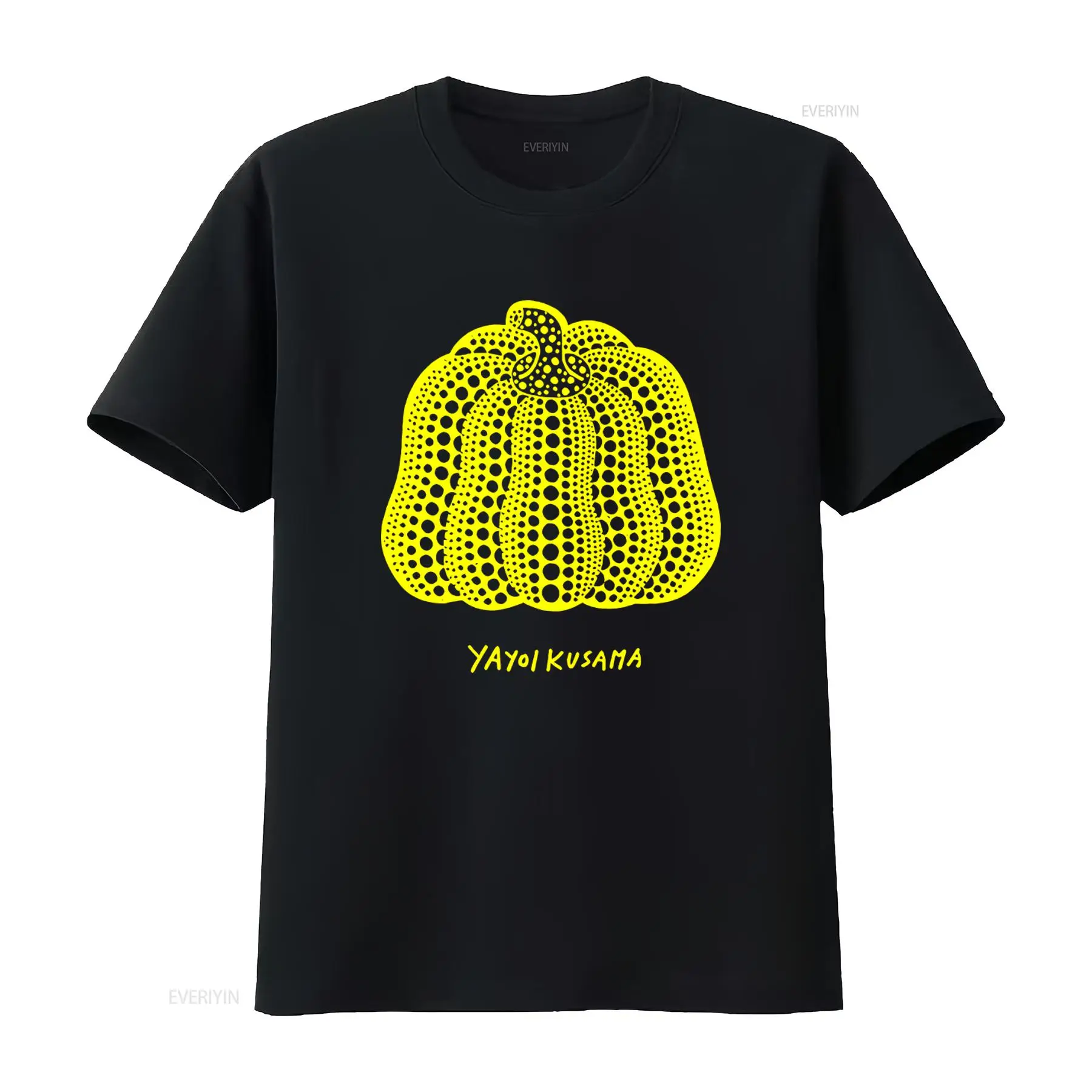 Vintage Fashion Japan - New Japanese Artist Yayoi Kusama Pumpkin