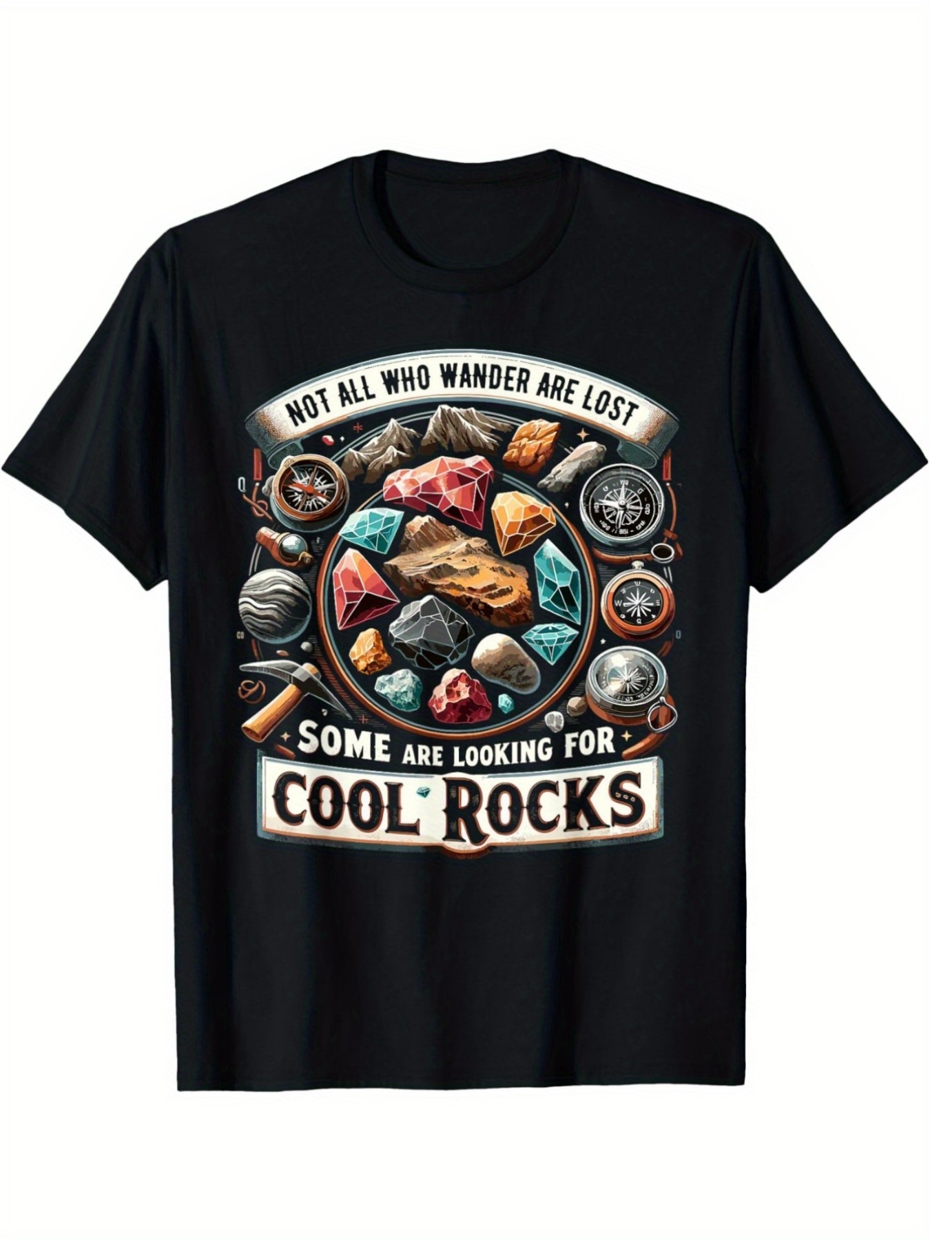 Vintage Fashion Enthusiasts - 1pc & Vintage Collector T-Shirt -