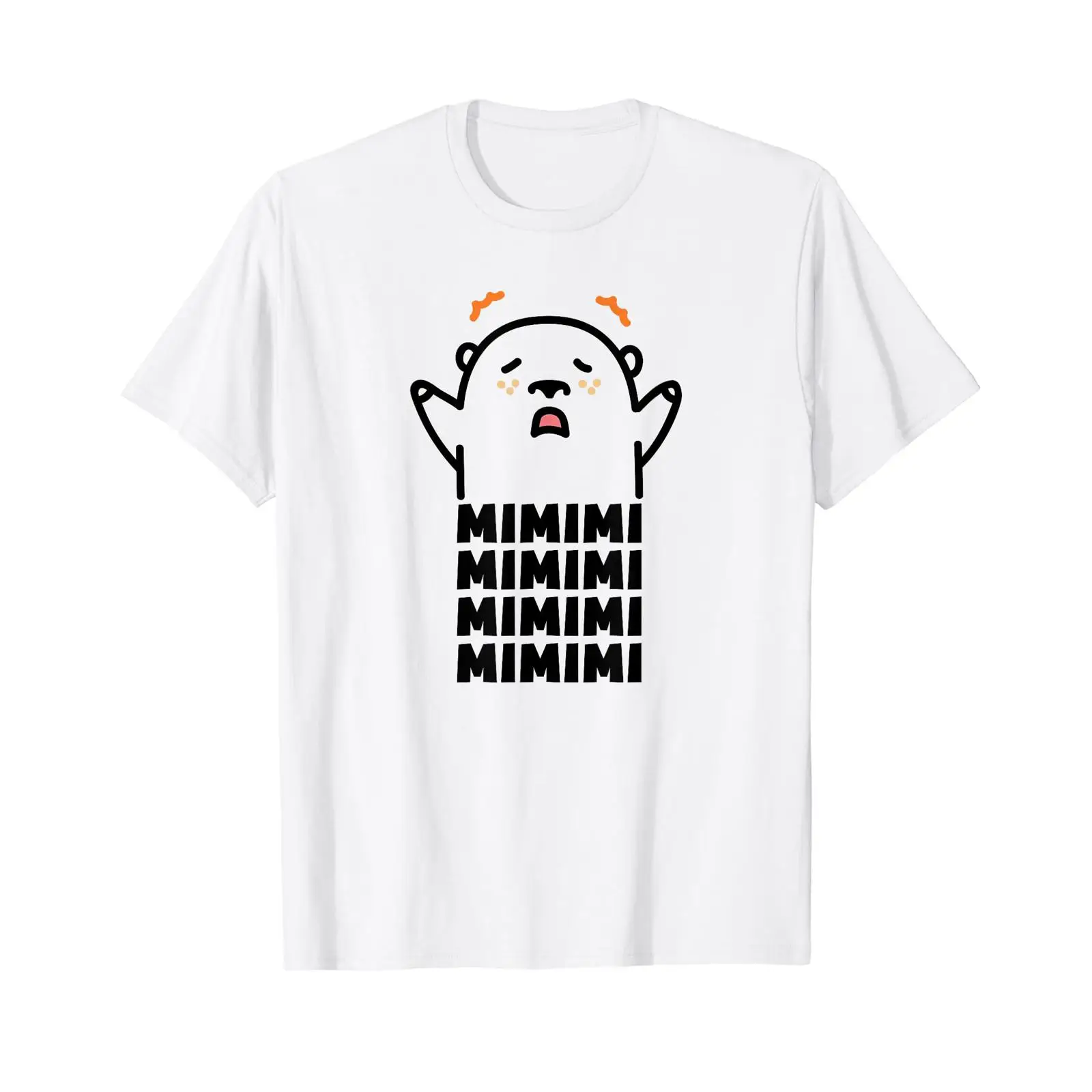 Vintage Fashion Victim Shirt - Legendary whining victim crying howling T