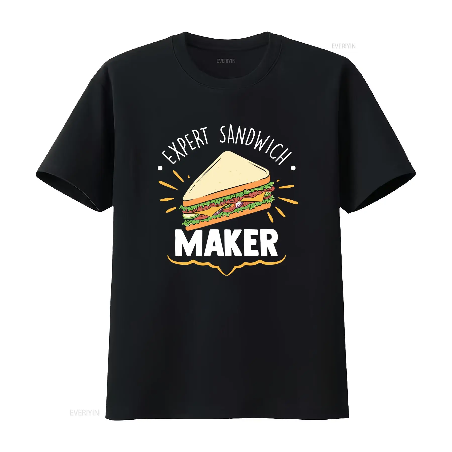 Expert Sandwich Maker Funny Ma - Vintage Fashion Enthusiasts ulasan dan harga