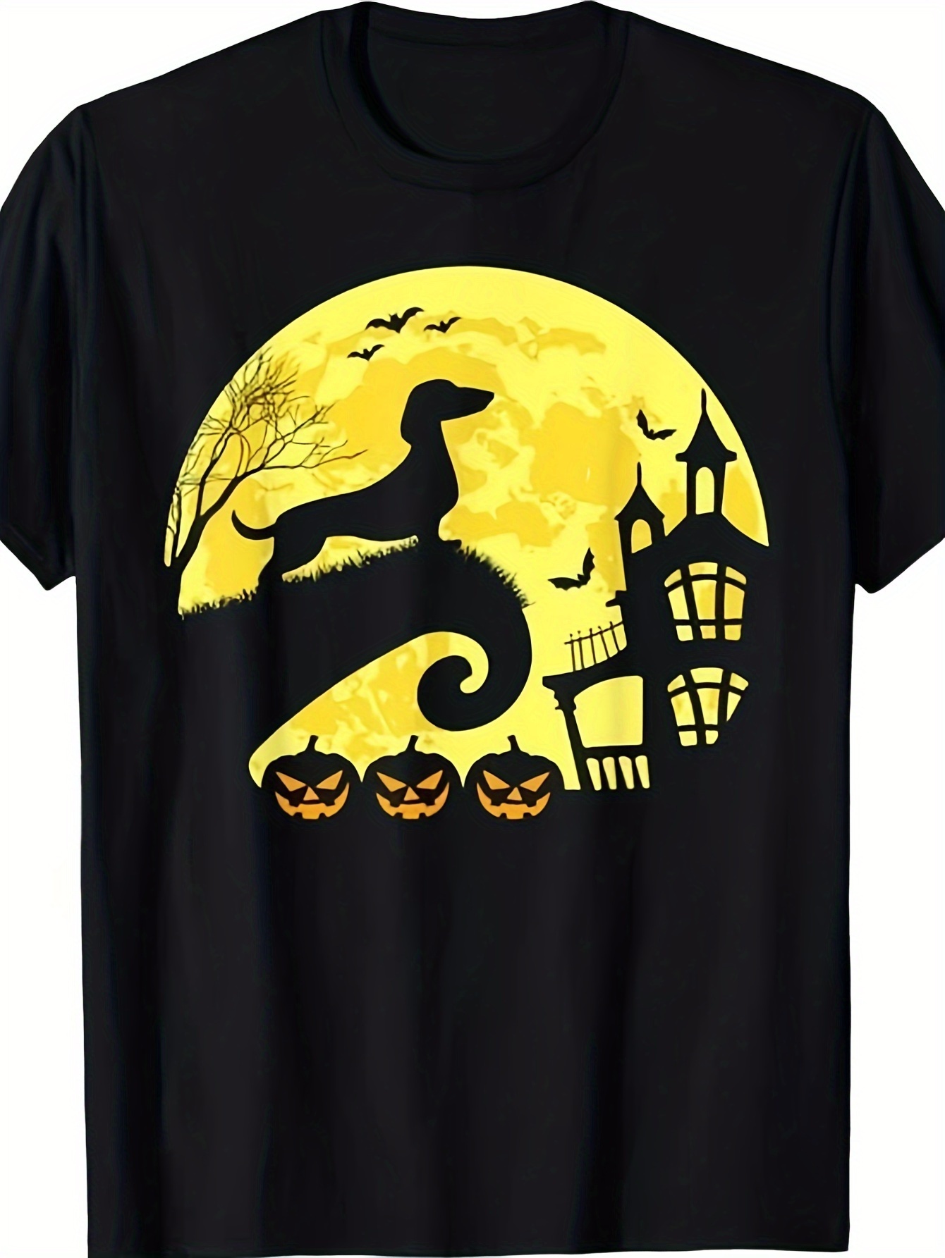 Halloween Dachshund Weenie Wie - Vintage Fashion In 2025 ulasan dan harga