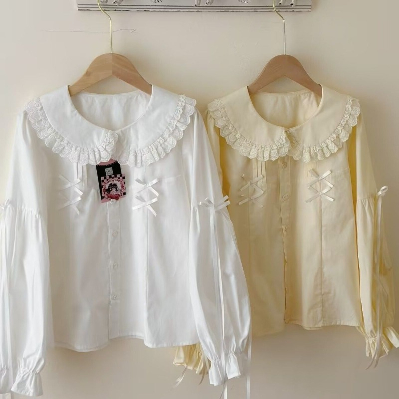 Deeptown Japanese Style Kawaii - Vintage Fashion Japan ulasan dan harga