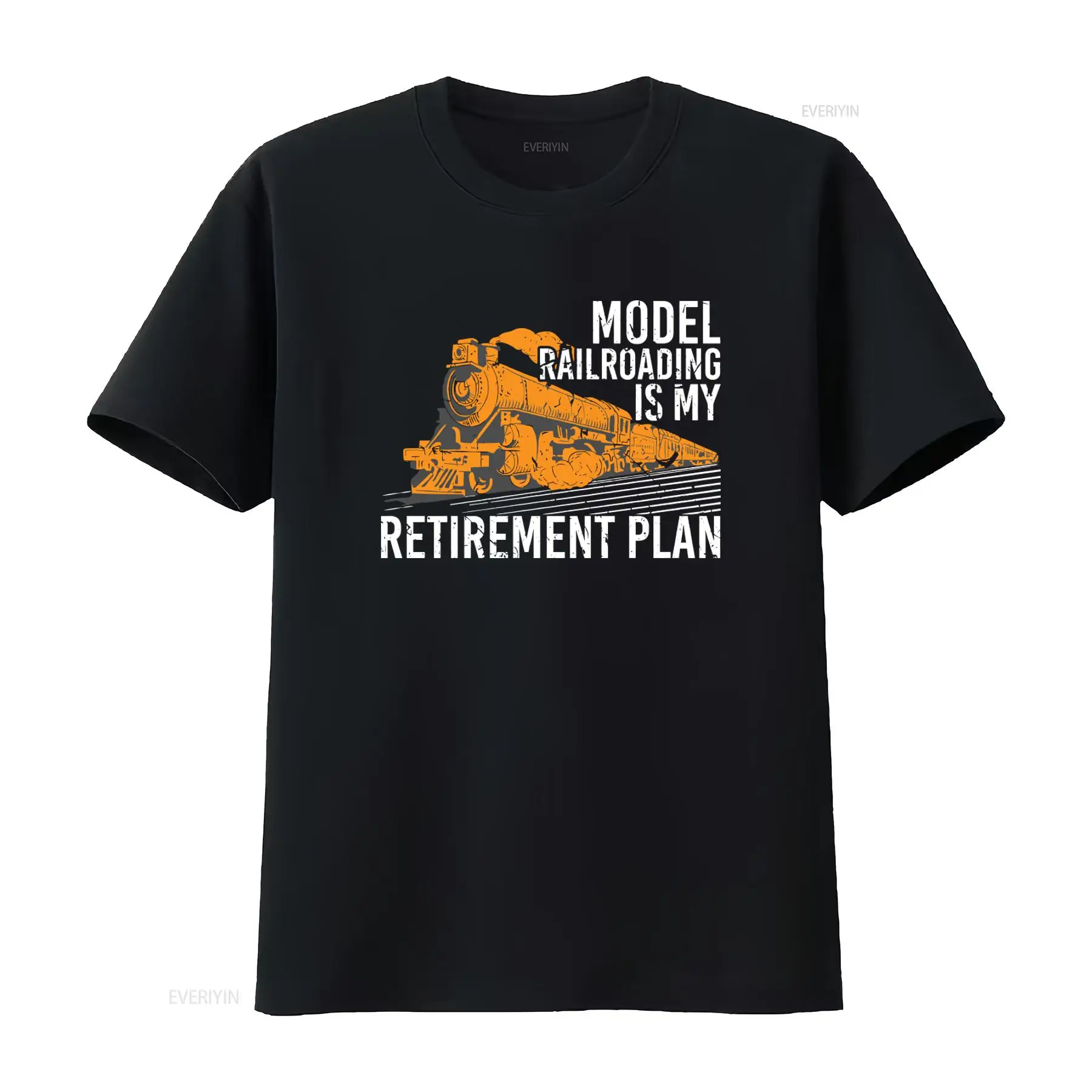 Retirement Plan Model Railroad - Vintage Fashion Enthusiasts ulasan dan harga