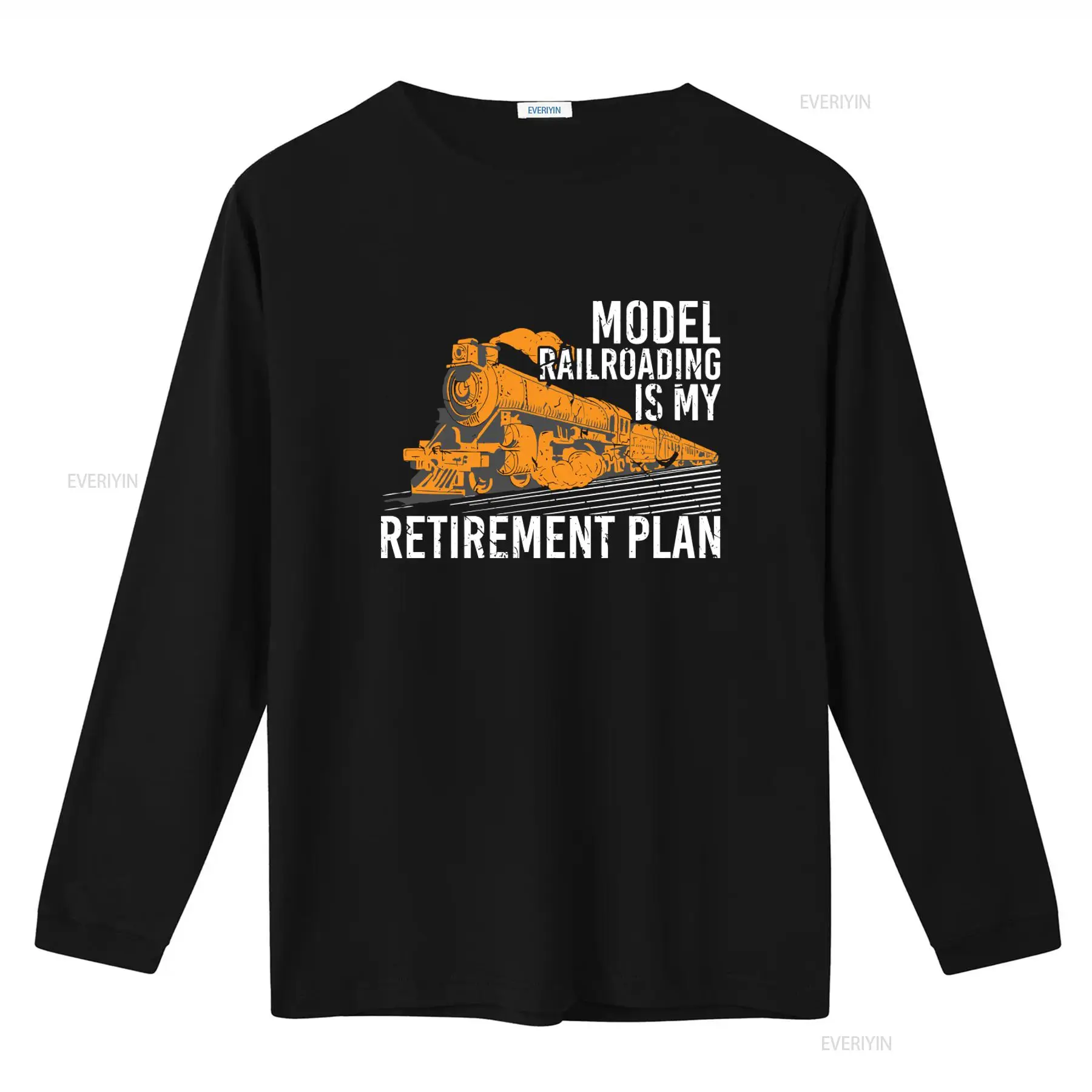Retirement Plan Model Railroad - Vintage Fashion Enthusiasts ulasan dan harga