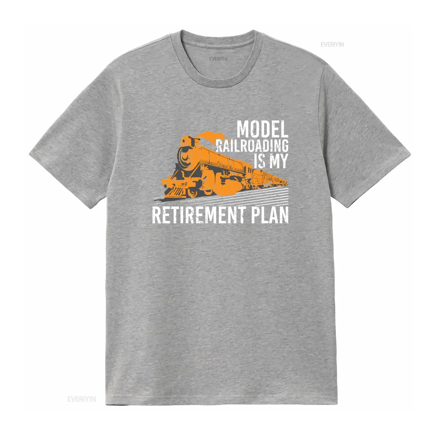 Retirement Plan Model Railroad - Vintage Fashion Enthusiasts ulasan dan harga
