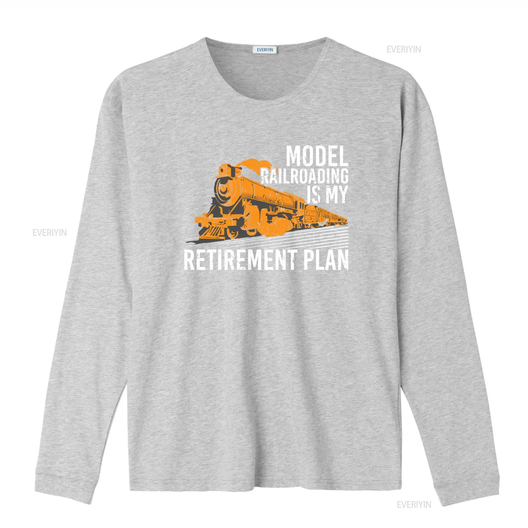 Retirement Plan Model Railroad - Vintage Fashion Enthusiasts ulasan dan harga