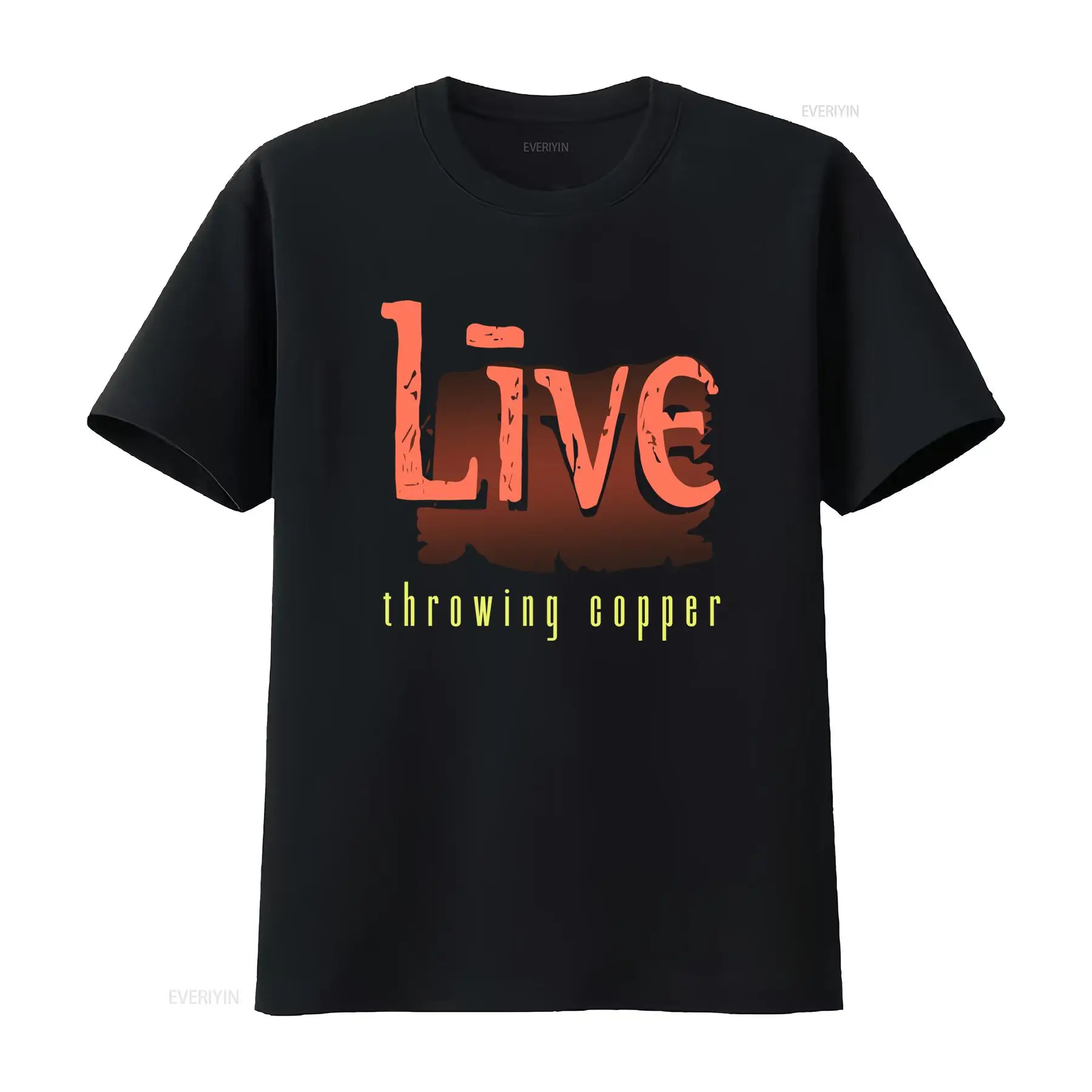 1994 Vintage Live Throwing Cop - Vintage Fashion Wear ulasan dan harga
