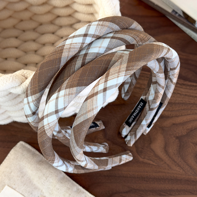 Headbands for Women Japanese F - Vintage Fashion Japan ulasan dan harga