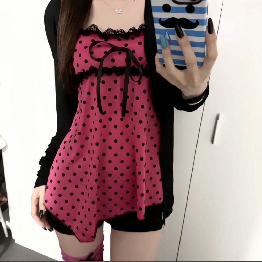 Japanese Sweet 2 Piece Set Wom - Vintage Fashion Japan ulasan dan harga