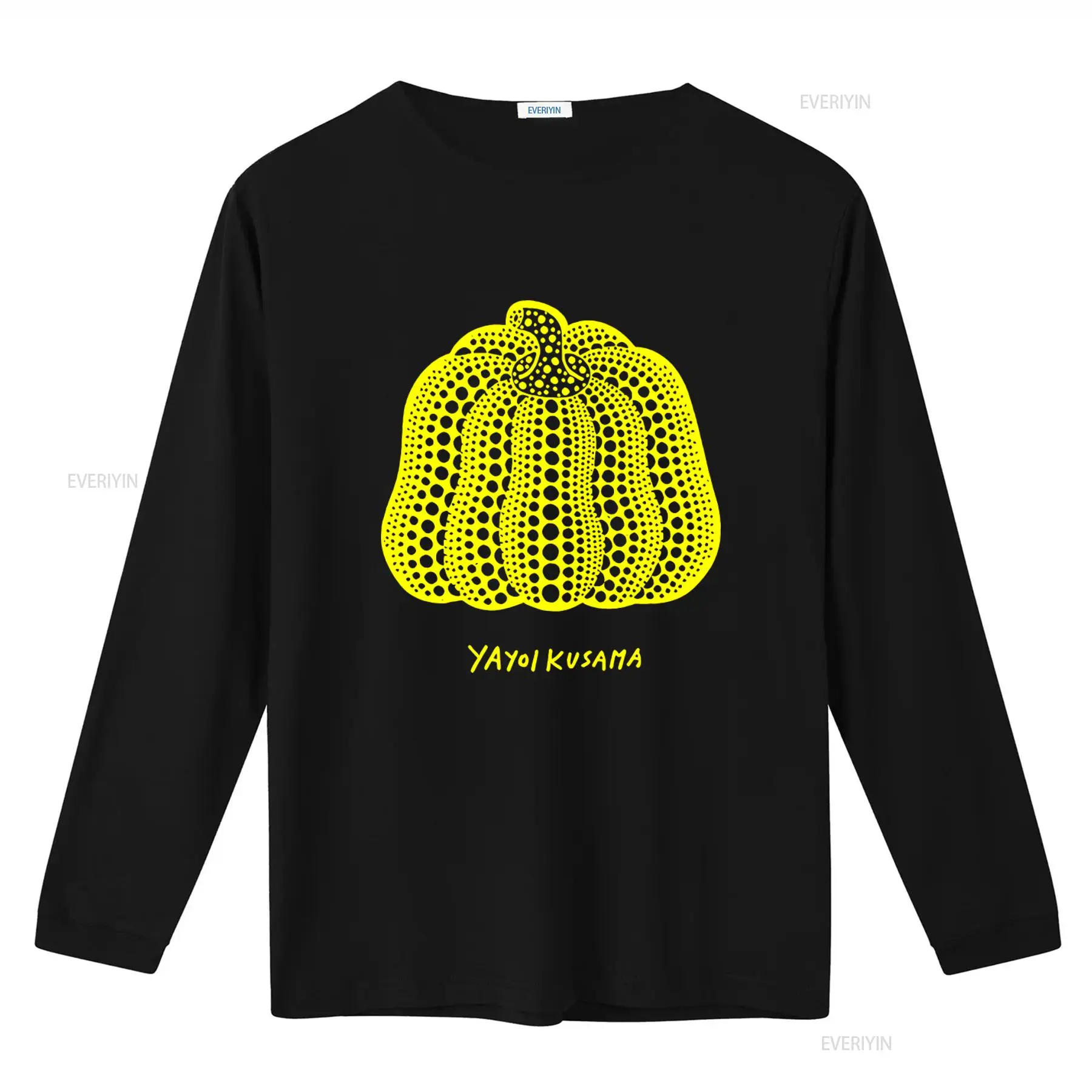 New Japanese Artist Yayoi Kusa - Vintage Fashion Japan ulasan dan harga