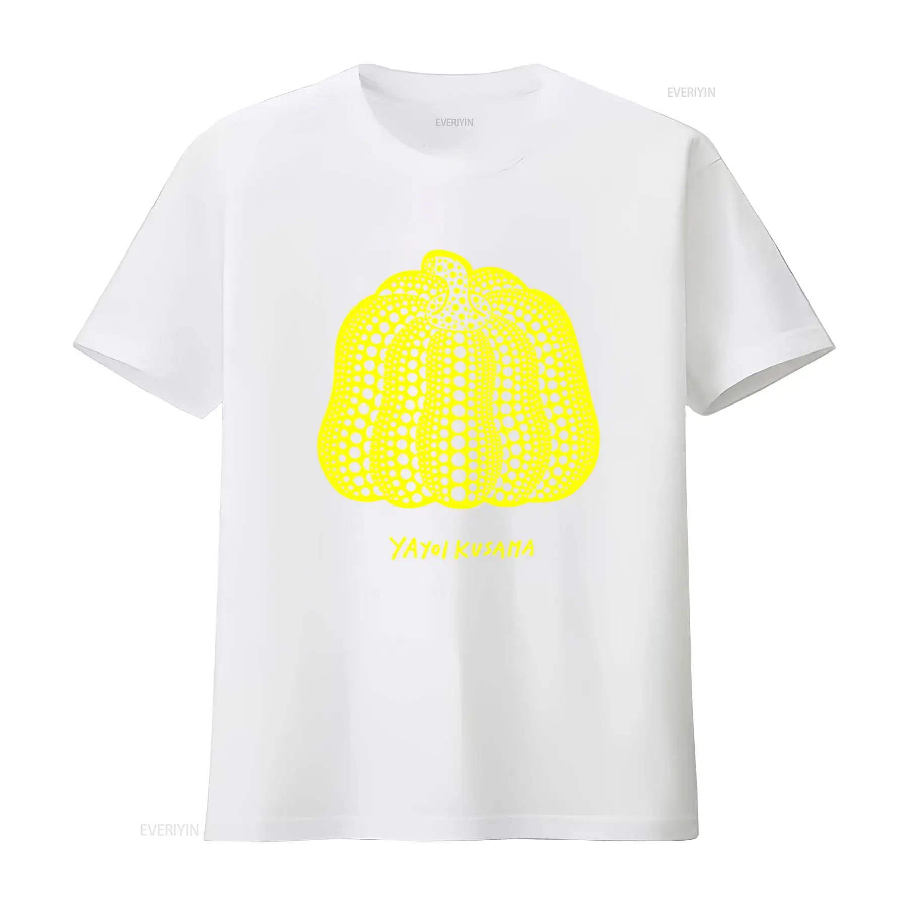 New Japanese Artist Yayoi Kusa - Vintage Fashion Japan ulasan dan harga