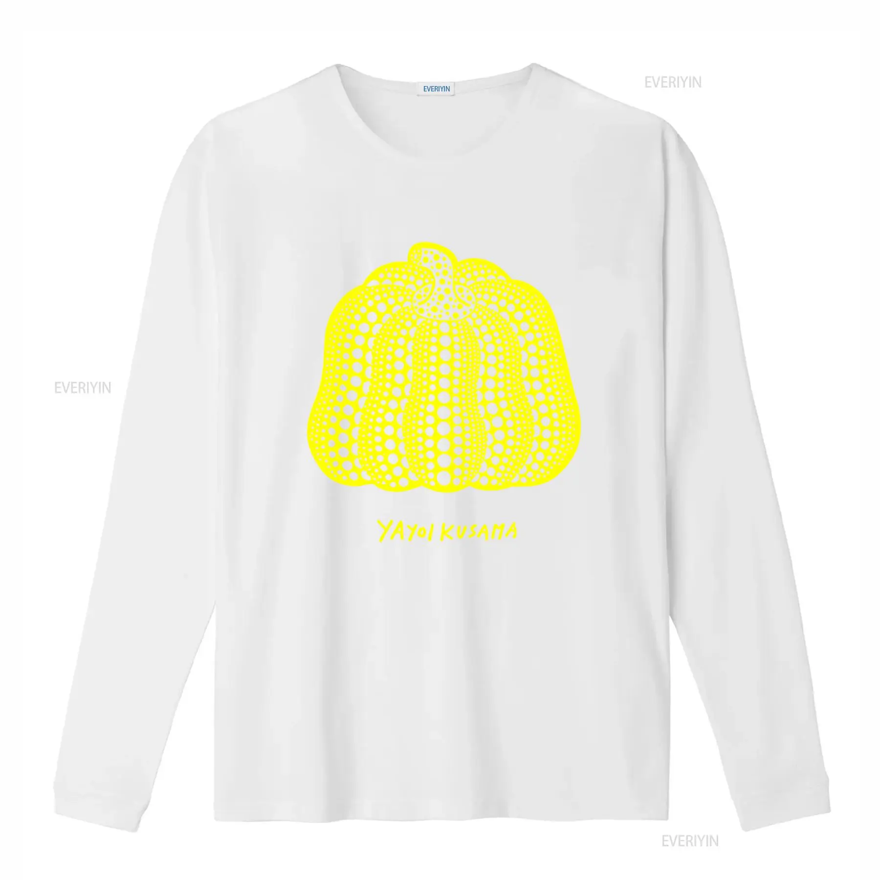 New Japanese Artist Yayoi Kusa - Vintage Fashion Japan ulasan dan harga