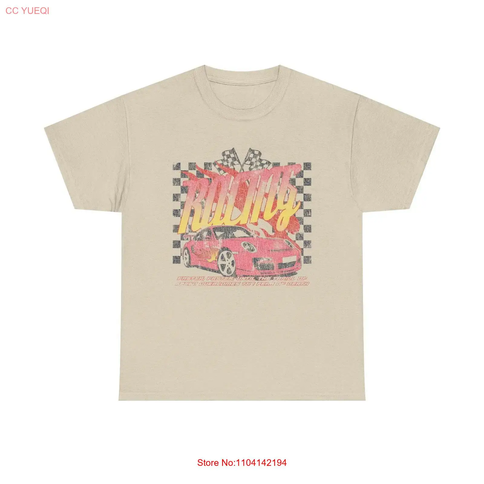Retro Car Enthusiast T Shirt V - Vintage Fashion Enthusiasts ulasan dan harga