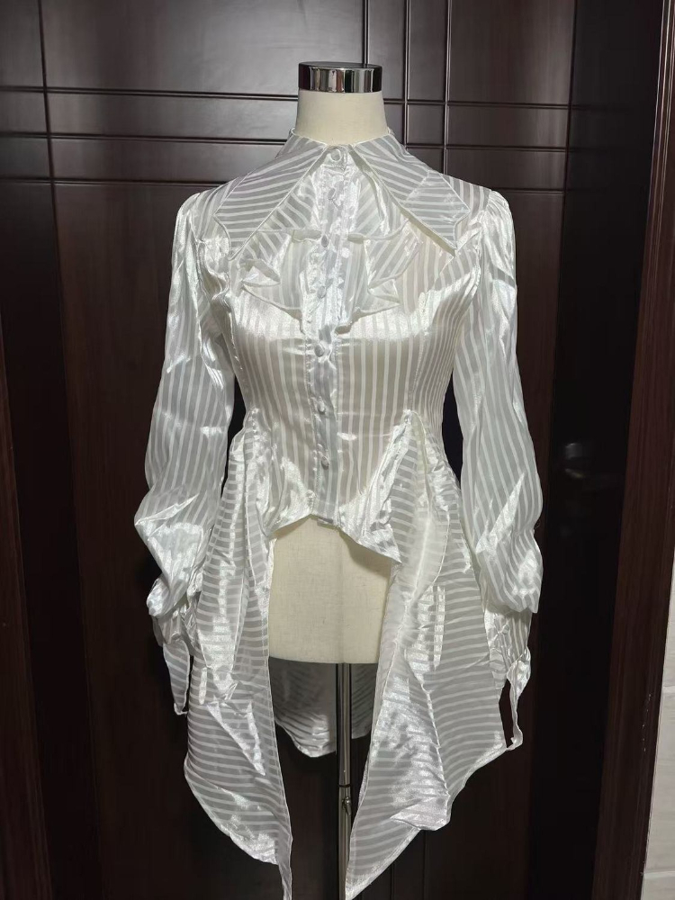 Japanese Vintage Lolita Layere - Vintage Fashion Japan ulasan dan harga
