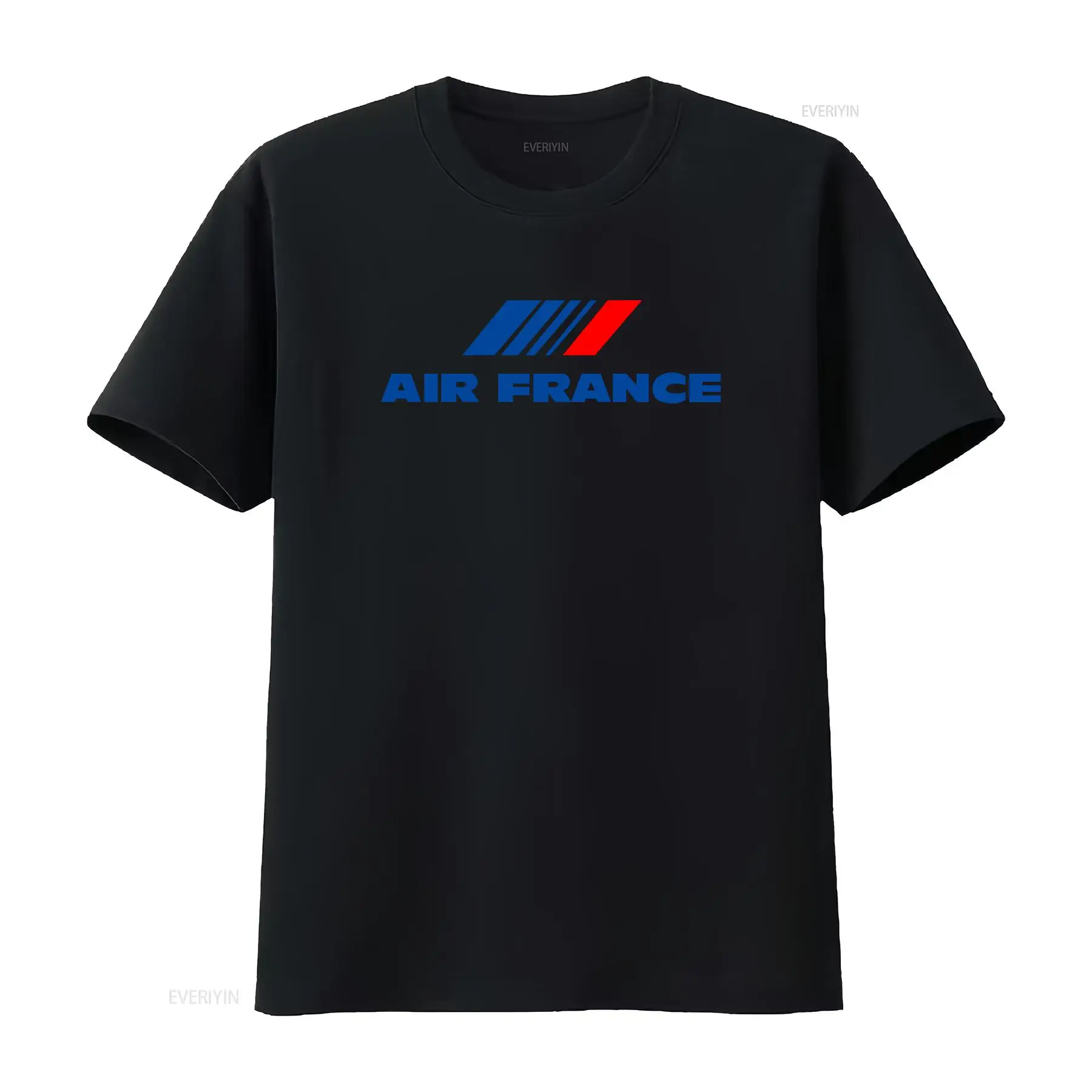 Air France Airlines Logo T Shi - Vintage Fashion Enthusiasts ulasan dan harga