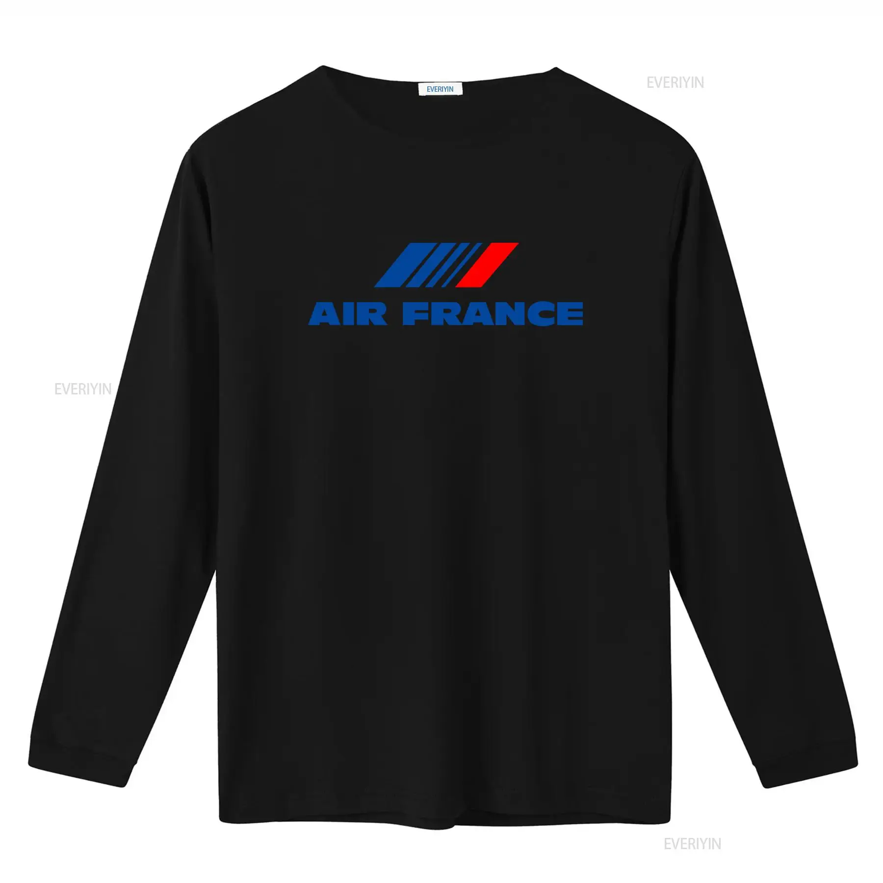Air France Airlines Logo T Shi - Vintage Fashion Enthusiasts ulasan dan harga