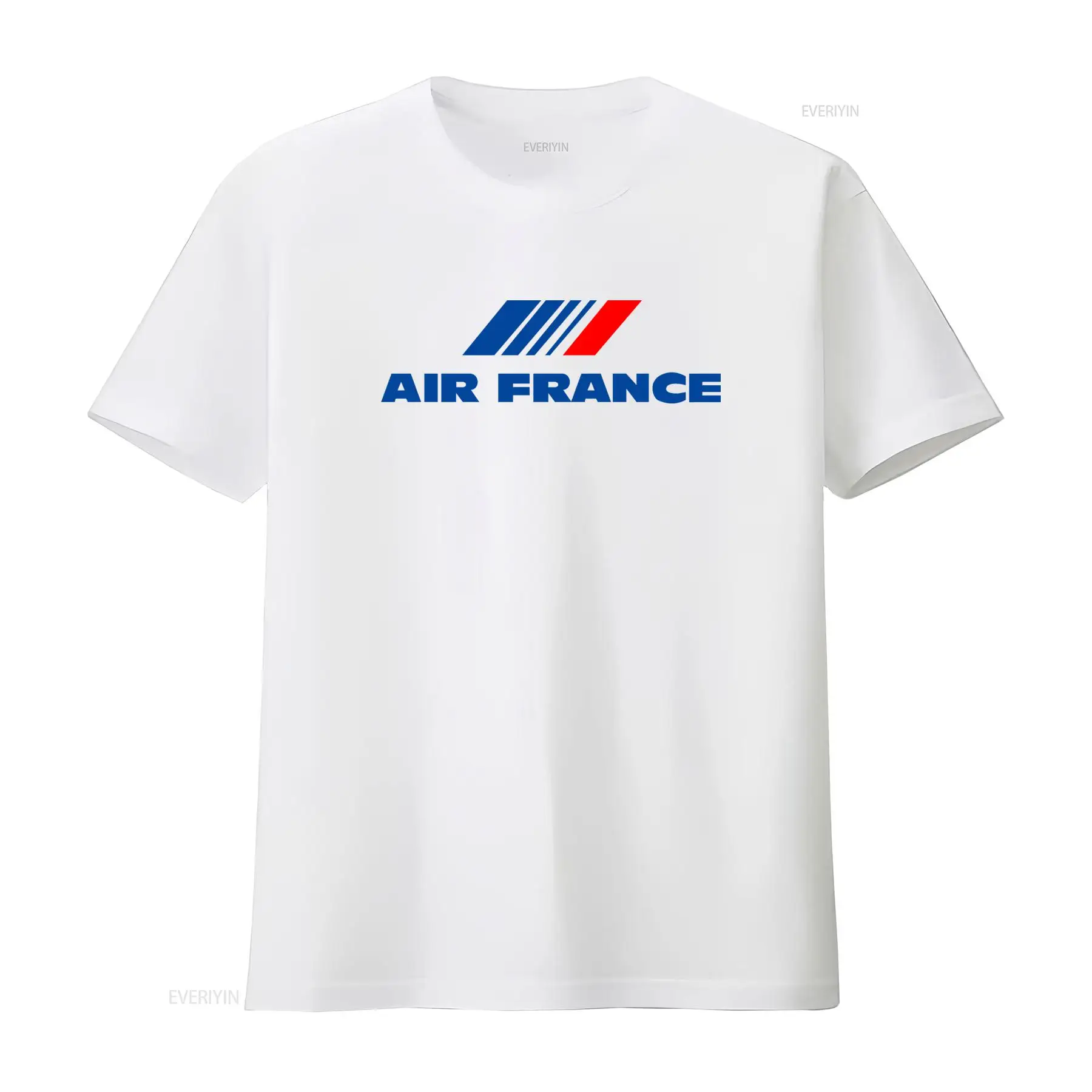 Air France Airlines Logo T Shi - Vintage Fashion Enthusiasts ulasan dan harga