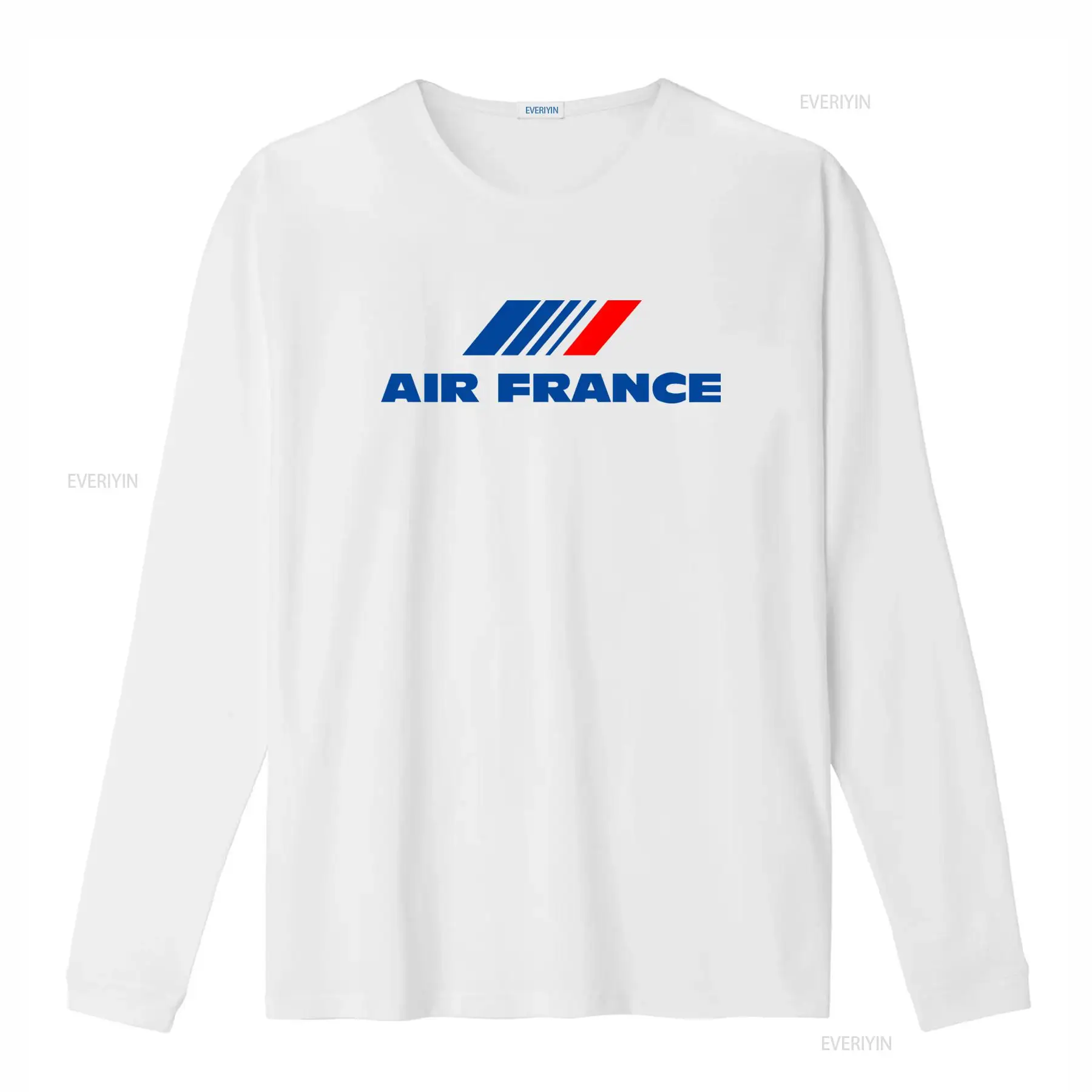 Air France Airlines Logo T Shi - Vintage Fashion Enthusiasts ulasan dan harga