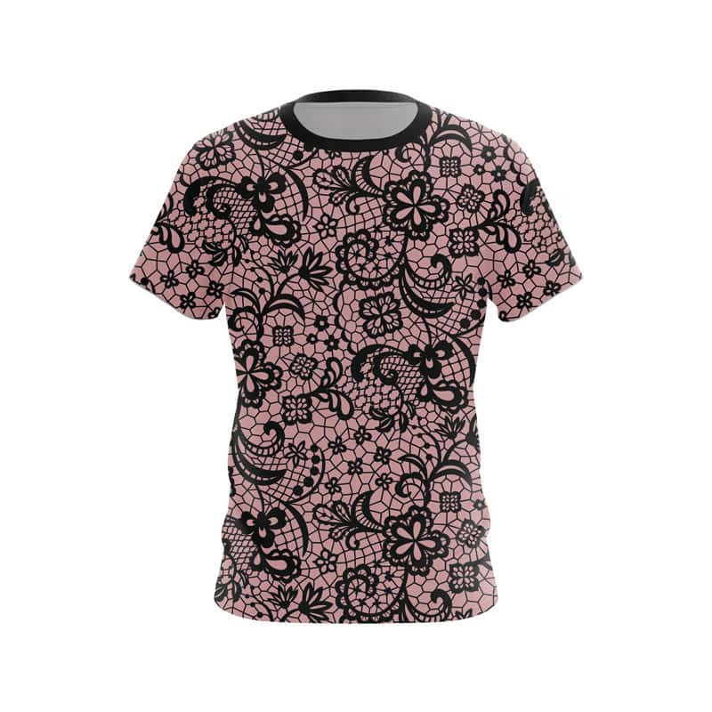 The Latest Bowling Sport Print - Bowling Shirt Camp ulasan dan harga