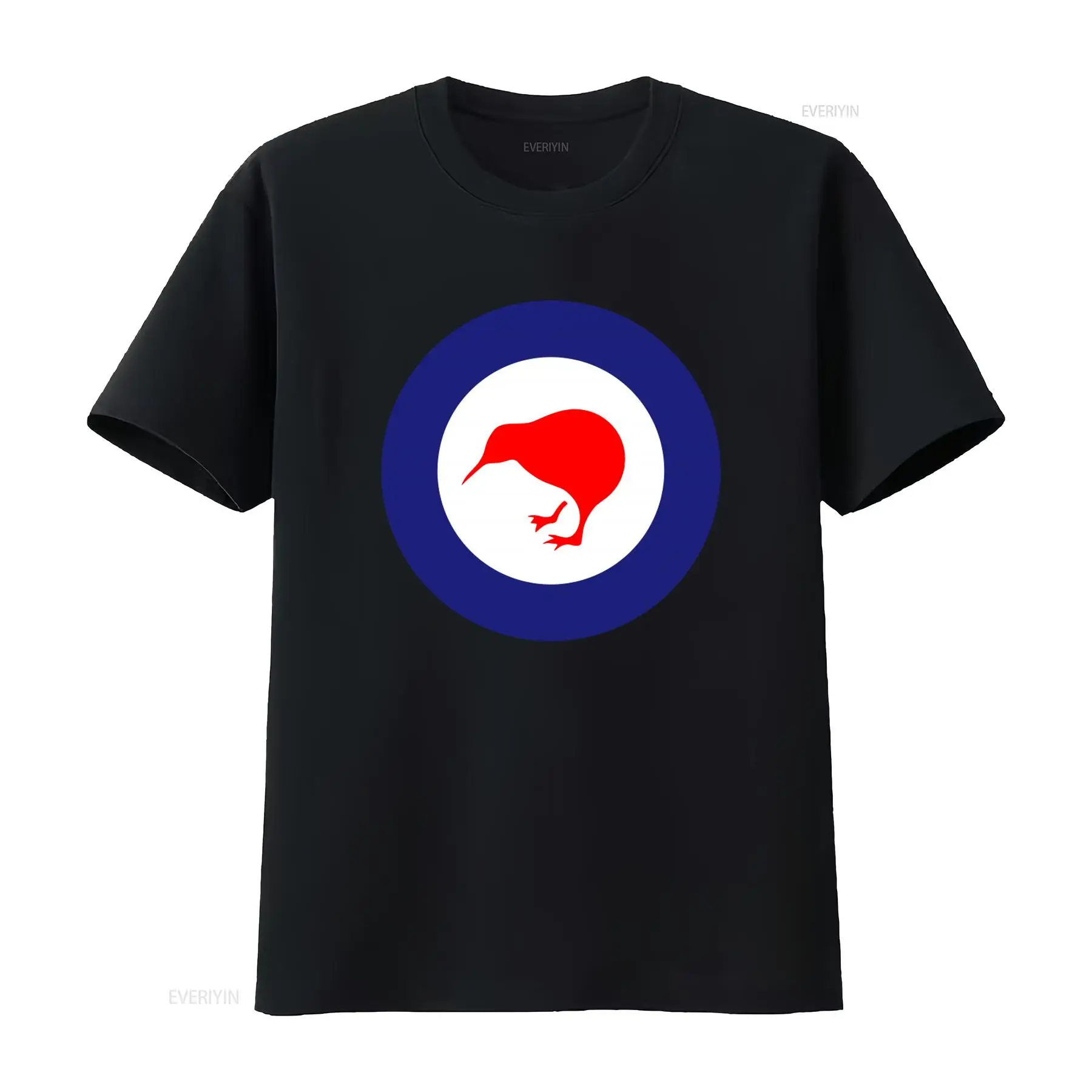 New Zealand Roundel RNZAF Kiwi - Vintage Fashion Enthusiasts ulasan dan harga