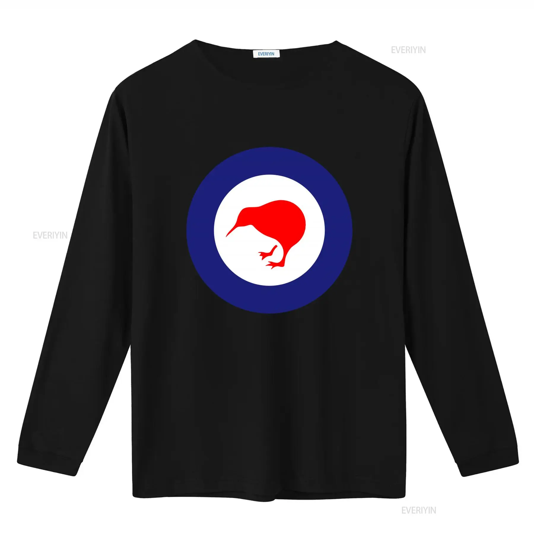 New Zealand Roundel RNZAF Kiwi - Vintage Fashion Enthusiasts ulasan dan harga