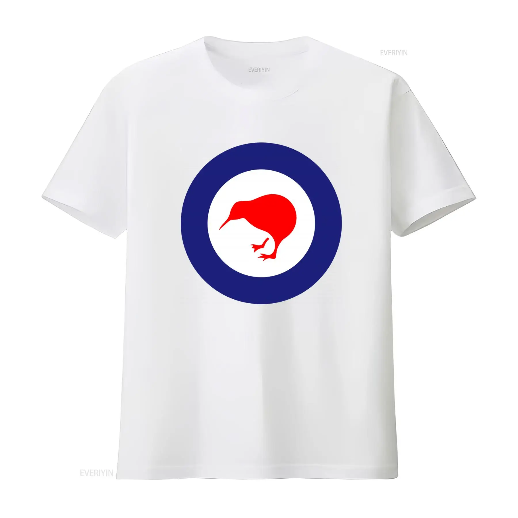 New Zealand Roundel RNZAF Kiwi - Vintage Fashion Enthusiasts ulasan dan harga