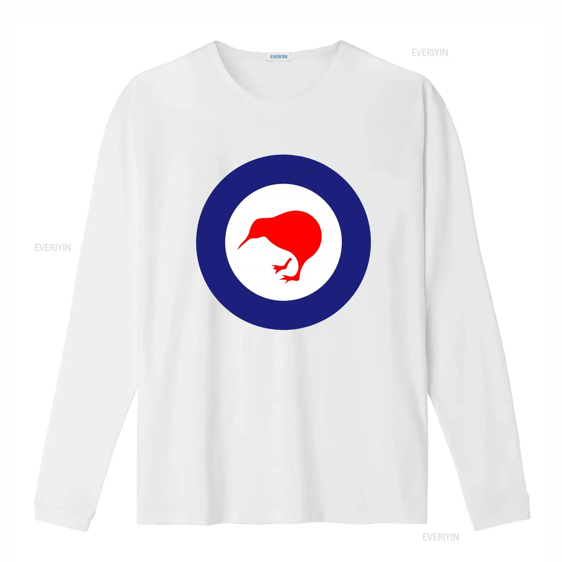 New Zealand Roundel RNZAF Kiwi - Vintage Fashion Enthusiasts ulasan dan harga